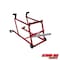 Extreme Max 5800.1066 PRO Snowmobile Lift with Wheel Kit - 1000 lbs. Capacity 5800.1066 - alternate 9